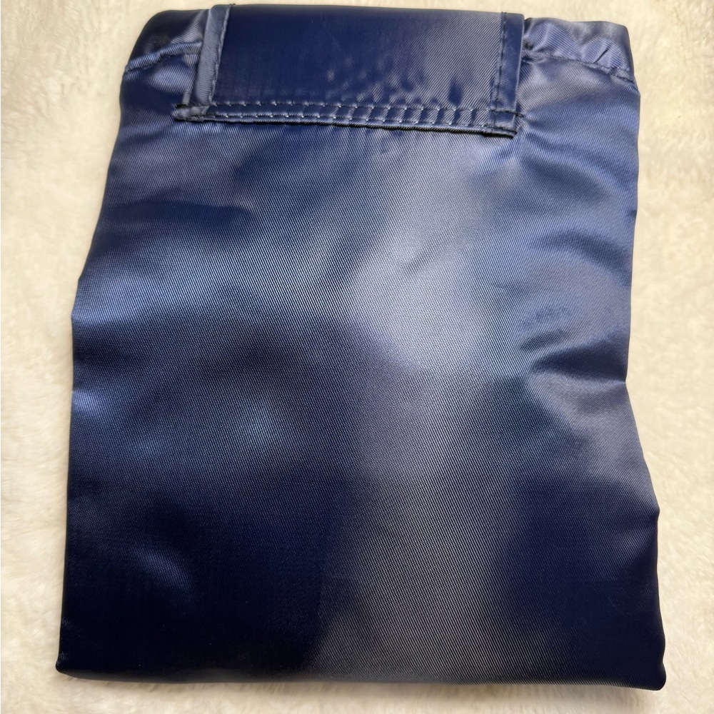 Drawstring Makeup Storage Bag - image 2